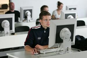 Game programmer